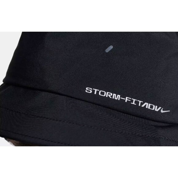 Nike Storm-FIT ADV Apex Bucket Hat Unisex Sports Casual Cap - Picture 2 of 4